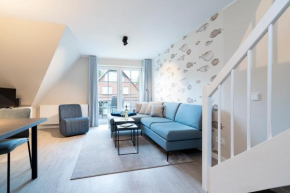 Ferienwohnung Hygge, Timmendorfer Strand